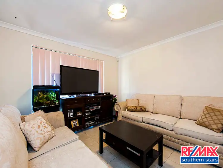 Fifth view of Homely house listing, 32 Hinkler Street, Kenwick WA 6107