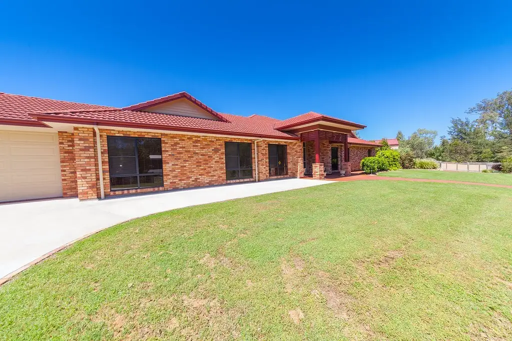Main view of Homely house listing, 89 Cabernet Crescent, Pine Mountain QLD 4306