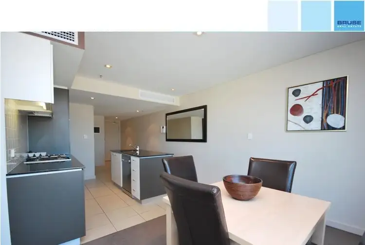 Sixth view of Homely apartment listing, 411/91 - 96 North Terrace, Adelaide SA 5000