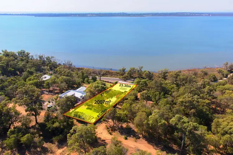 550 Estuary Road, Dawesville WA 6211