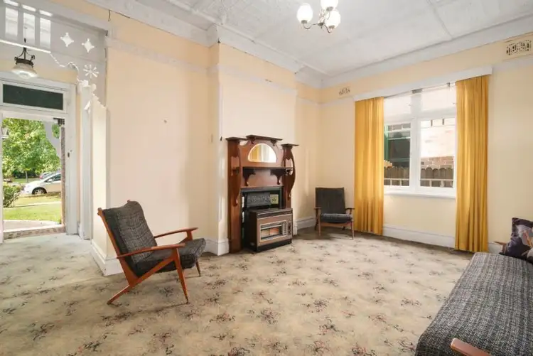 Fourth view of Homely house listing, 127 Croydon Avenue, Croydon Park NSW 2133