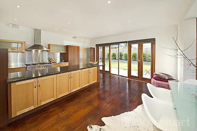 Third view of Homely house listing, 158 Dalgetty Road, Beaumaris VIC 3193