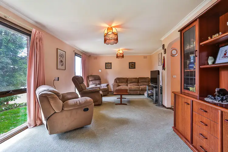 Sixth view of Homely house listing, 6 Marcel Court, Ringwood North VIC 3134