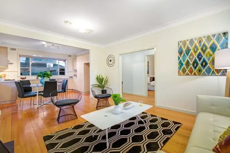 Second view of Homely house listing, 1/137 Rathcown Road, Reservoir VIC 3073