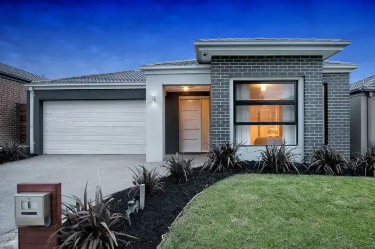 6 Belgrade Street, Greenvale VIC 3059