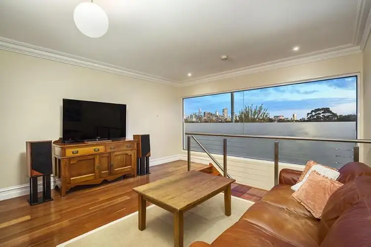 Second view of Homely house listing, 13 Erskine Street, North Melbourne VIC 3051