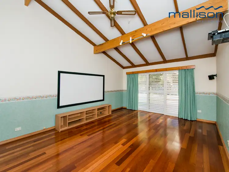 Sixth view of Homely house listing, 35 Calley Drive, Leeming WA 6149