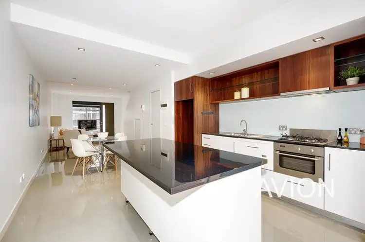 Fourth view of Homely townhouse listing, 10/5 Industry Lane, Coburg VIC 3058