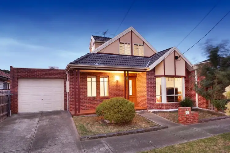 2a Stooke Street, Yarraville VIC 3013