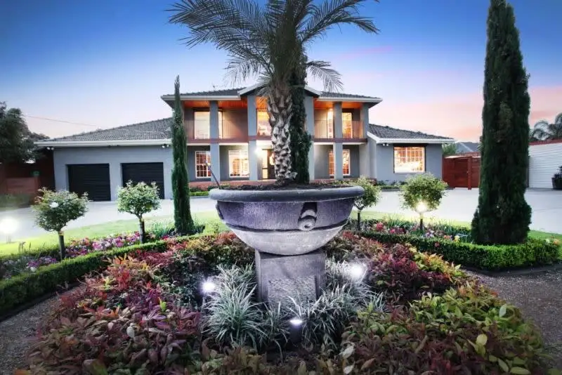 Main view of Homely house listing, 17 Airdrie Mews, Greenvale VIC 3059
