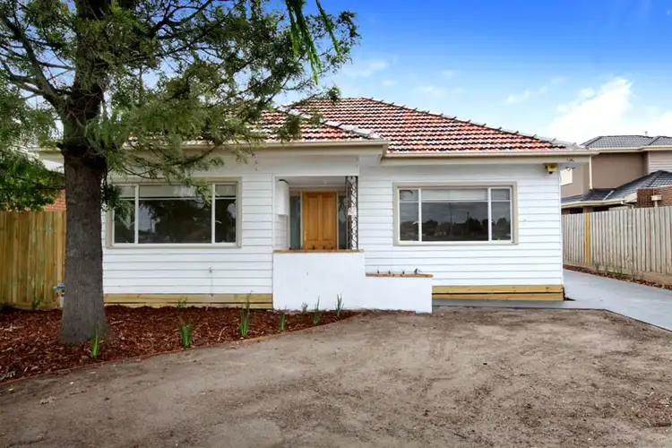 1/1 Pellew Street, Sunshine West VIC 3020