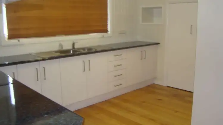 Fifth view of Homely house listing, 101 Burnett Street, Berserker QLD 4701
