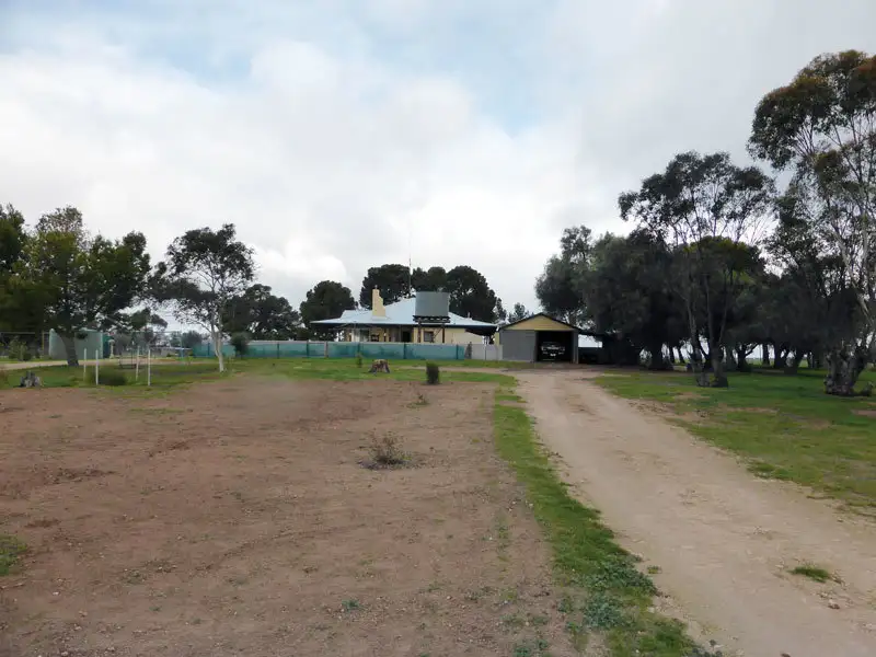 Main view of Homely rural property listing, 722 Hartwig Road, Dimboola, Dimboola VIC 3414