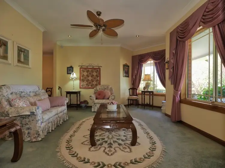 Fourth view of Homely house listing, 8 Byard Place, Hahndorf SA 5245
