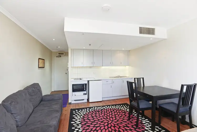 Second view of Homely apartment listing, 414/88 King Street, Newtown NSW 2042