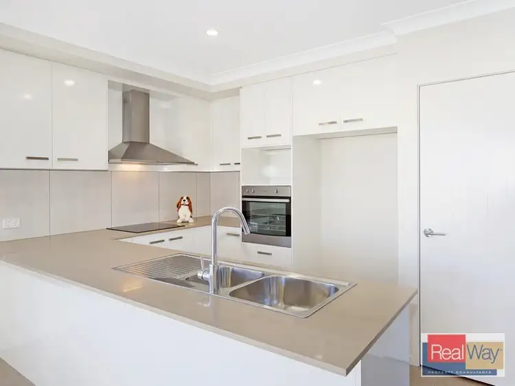 Fourth view of Homely house listing, 14 Jasper Street, Caloundra West QLD 4551