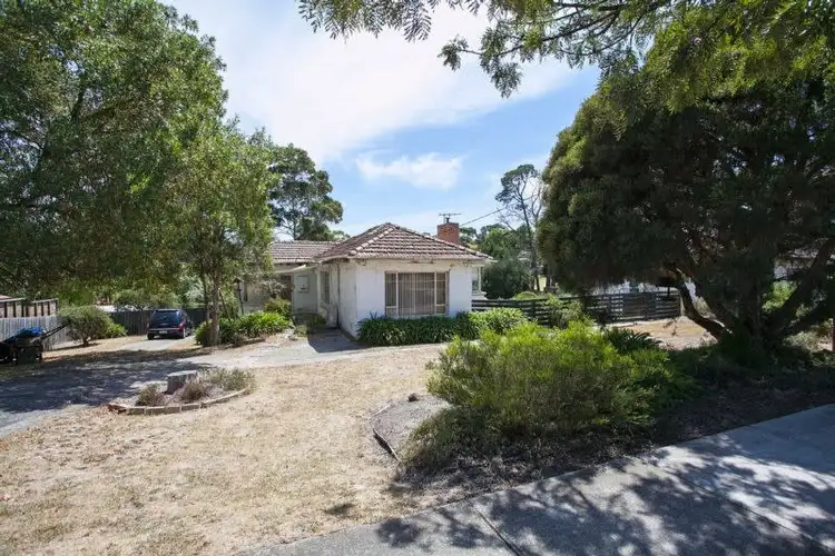 Fourth view of Homely house listing, 319 Maroondah Highway, Croydon North VIC 3136