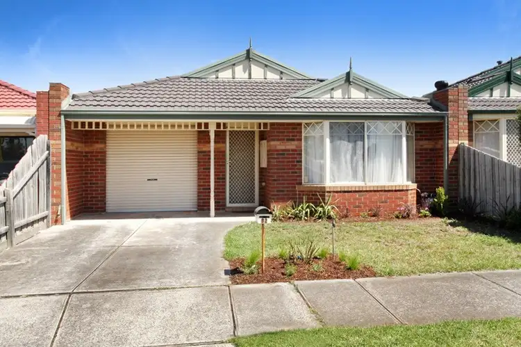 82 Gresham Way, Sunshine West VIC 3020