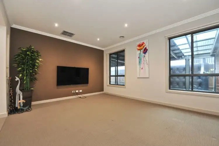 Sixth view of Homely house listing, 15 Meranti Way, Epping VIC 3076