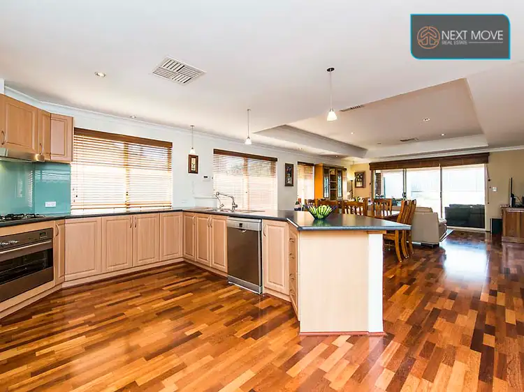 Second view of Homely house listing, 9 Boulter St, Willagee WA 6156