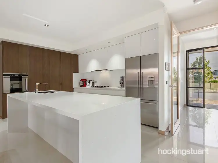 Second view of Homely house listing, 160 The Esplanade, Caroline Springs VIC 3023