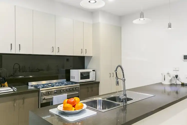 Sixth view of Homely townhouse listing, 3/413 Elgar Road, Mont Albert VIC 3127