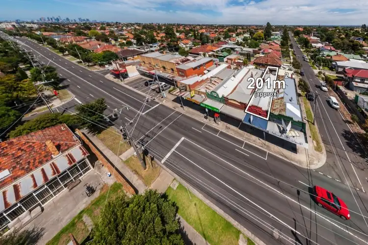 123 Spring Street, Reservoir VIC 3073