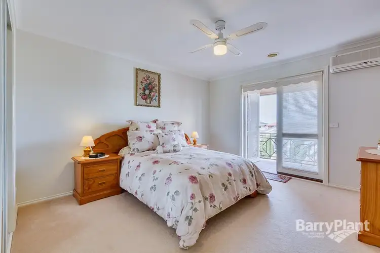 Fifth view of Homely house listing, 21 Cardinia Crescent, Taylors Hill VIC 3037