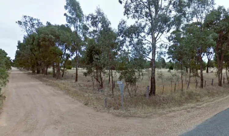 Second view of Homely land listing, LOT 17 Rickards Road, Navarre VIC 3384
