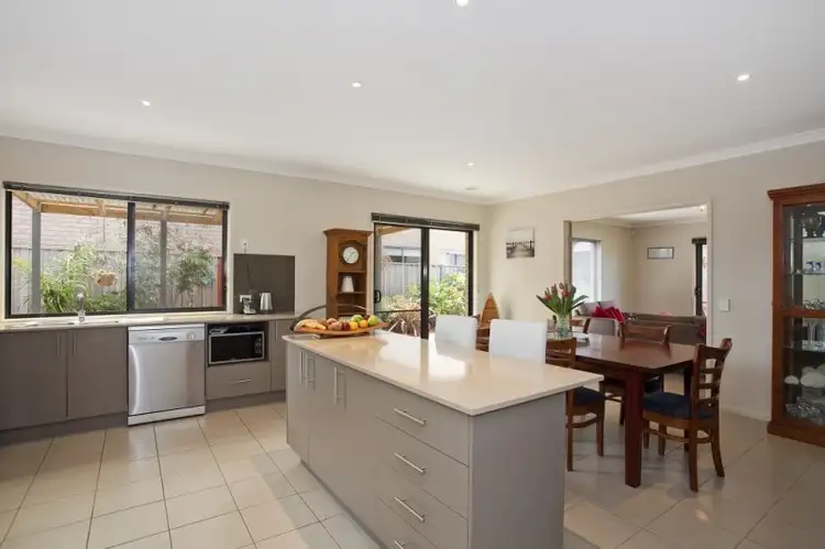 Second view of Homely house listing, 10 Wave Crescent, Torquay VIC 3228