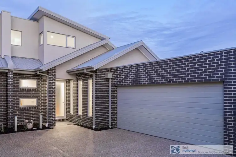 3/22 Mount Street, Altona VIC 3018