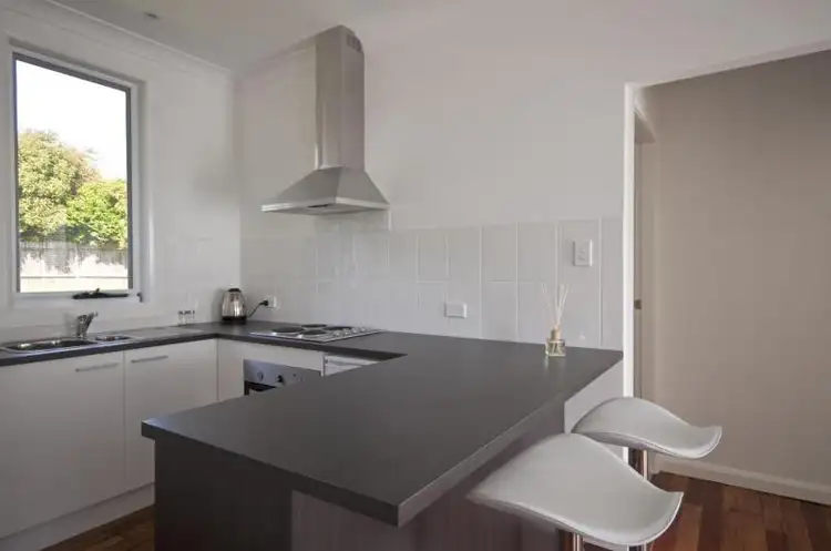 Third view of Homely block of units listing, 117 Berry Street, Nowra NSW 2541