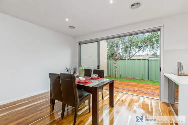 Fifth view of Homely townhouse listing, 2/13 Maidstone Street, Altona VIC 3018