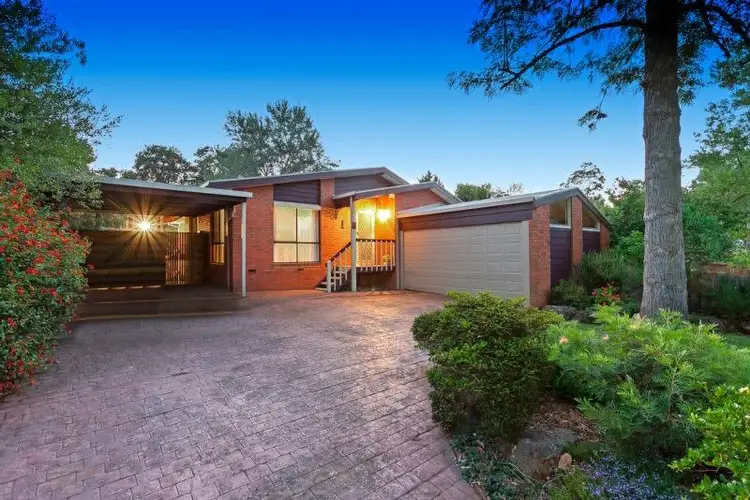 6 Copeland Drive, Montrose VIC 3765