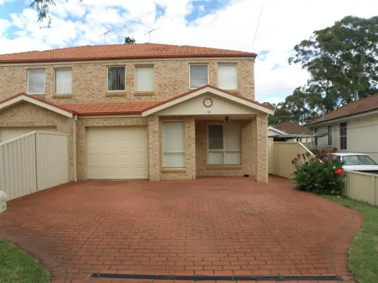 4a Polo Street, Revesby NSW 2212