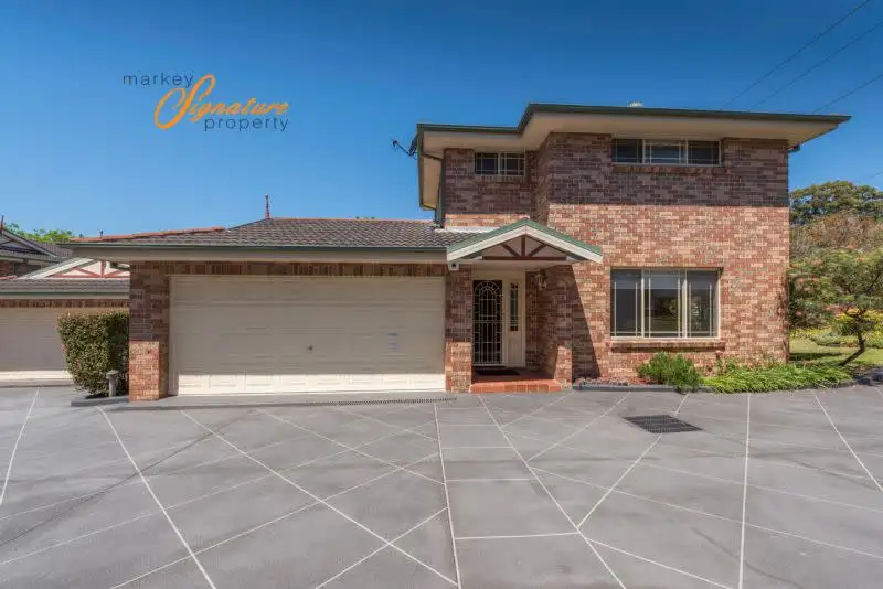 Main view of Homely townhouse listing, 10/115-121 Caringbah Road, Caringbah NSW 2229