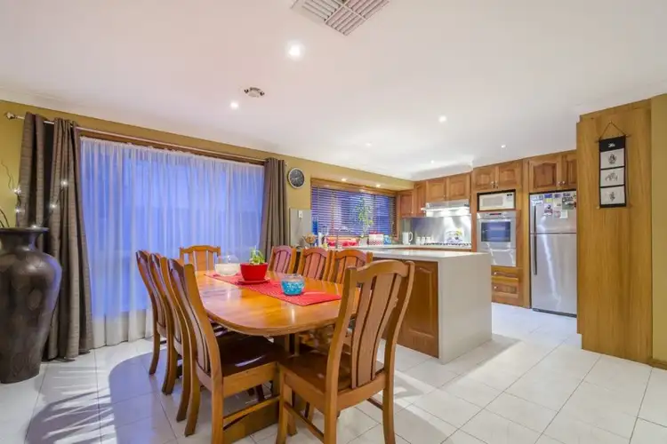 Fifth view of Homely house listing, 75 Evrah Drive, Hoppers Crossing VIC 3029