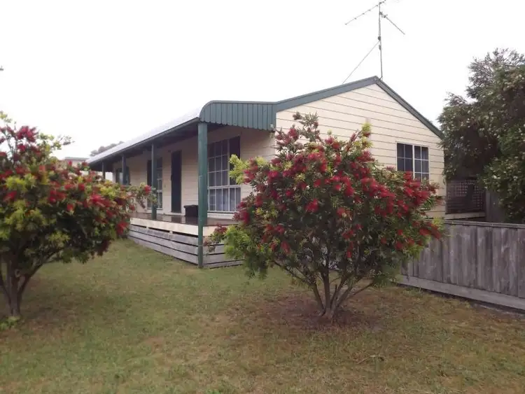 38 ANGLERS ROAD, Cape Paterson VIC 3995
