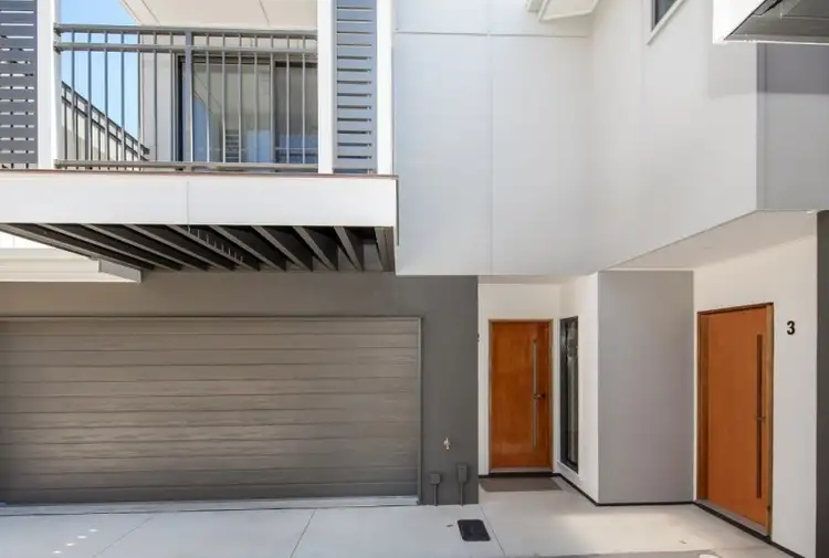 Third view of Homely townhouse listing, 2/88 Jenner Street, Nundah QLD 4012