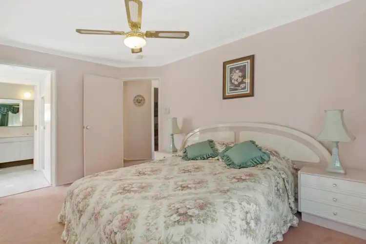 Fifth view of Homely house listing, 40 Melaleuca Drive, Metford NSW 2323