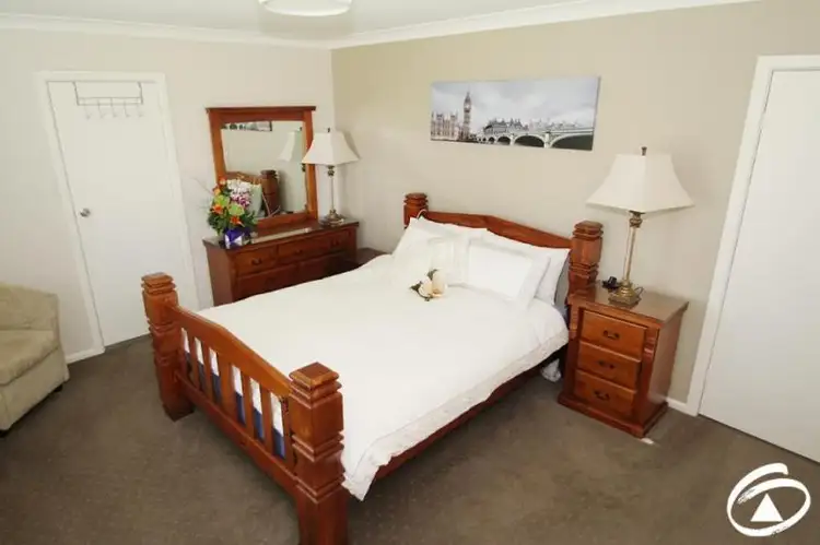Seventh view of Homely house listing, 30 Lawson Crescent, Orange NSW 2800