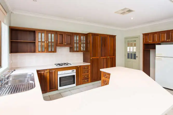 Third view of Homely house listing, 3 Henderson Place, Mildura VIC 3500