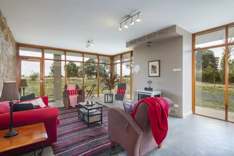 Second view of Homely house listing, 26 Flynns Lane, Kyneton VIC 3444