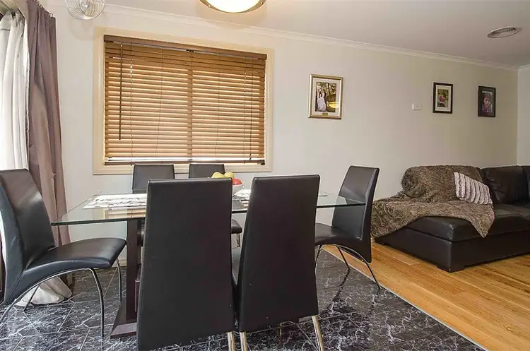 Fourth view of Homely house listing, 12 Hindmarsh Street, Rowville VIC 3178