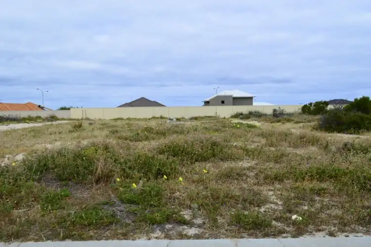 Main view of Homely land listing, 22 Cobia Vista*, Yanchep WA 6035