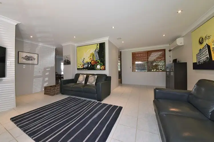 Third view of Homely house listing, 9 Wattle Mews, Hocking WA 6065