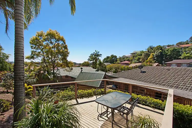 Fourth view of Homely house listing, 11 Toolona Avenue, Banora Point NSW 2486