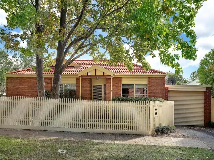 Third view of Homely unit listing, 1/67 Patterson Street, Ringwood East VIC 3135