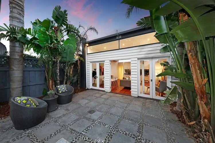 Fourth view of Homely house listing, 56 Aberdeen Road, Prahran VIC 3181