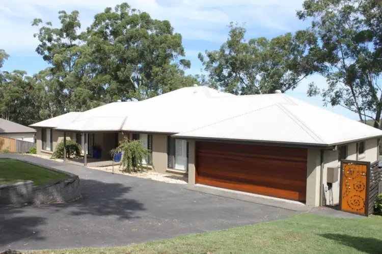 Main view of Homely house listing, 10 Pinehurst Way, Medowie NSW 2318